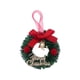 thumbnail image 2 of Adornos Navideños de Plástico para Colgar En El Árbol de Navidad Xihbxyly, 2 of 6