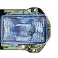 thumbnail image 3 of For Nissan Pick Up Headlight Assembly 1980 81 82 83 84 85 1986 Passenger Side Standard For NI2501105, 3 of 5