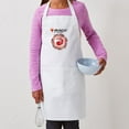 thumbnail image 5 of CafePress - Magic Red Mana - Kids Apron, 5 of 5