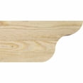 thumbnail image 3 of 4"W x 6"H x 12"L Carmel Rough Sawn Rafter Tail, Douglas Fir, 3 of 4
