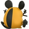 thumbnail image 3 of Takara Tomy Pokemon Moncolle 2 Inch Figure MS-44 Dedenne, 3 of 7
