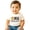 Happy Dude, variant on One Happy Dude 1st Birthday Matching Family Outfits for Baby Girls and Mom and Dad Natural Shirt 18 Months