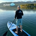 thumbnail image 3 of Floatsup® Cup Paddle Board and Kayak Drink Holder - Pink, 3 of 9