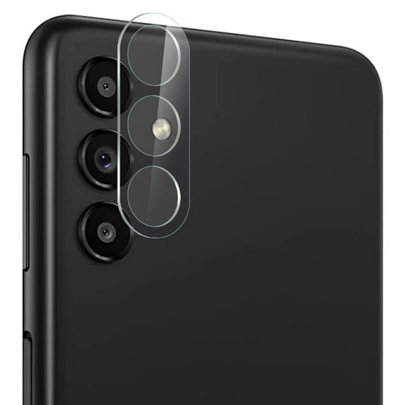 HD Tempered Glass Camera Lens Protector for Samsung Galaxy A14 5G