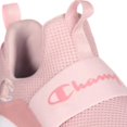 thumbnail image 3 of Tenis Champion Legend LO para Mujer CAS10219W rosa 25, 3 of 5