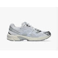 thumbnail image 1 of Size 9w - ASICS Gel 1130 White Blue Fade Women’s Authentic 2025 - Brand New, 1 of 6