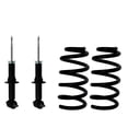 thumbnail image 2 of Kit Original AG para Auto Delanteros para Chevrolet Sierra 1500 2014 a 2019 4 Piezas Nuevos, 2 of 5