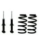 thumbnail image 2 of Kit Original AG para Auto Delanteros para Chevrolet Silverado 1500 2014 a 2019 4 Piezas Nuevos, 2 of 5