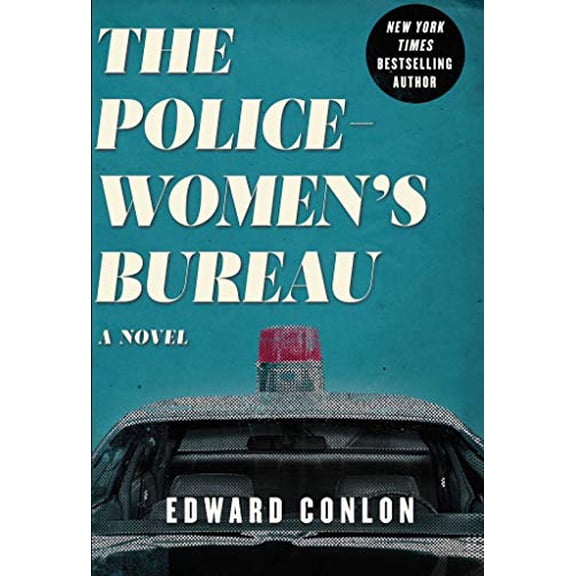 Pre-Owned The Policewomen's Bureau (Hardcover) 1948924072 9781948924078