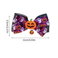 thumbnail image 3 of (2 Pack) Durable Halloween Pet Collar for Dogs and Cats - Chew- Polyester Accessory for Festive Indoor Outdoor Use, 3 of 5