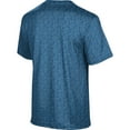 thumbnail image 3 of Men's ProSphere  Blue Assumption Greyhounds Theology Logo T-Shirt, 3 of 3
