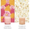 thumbnail image 3 of Yankee Candle Mother’s Day PINK PEONY Scented 2 Tumbler Candle Boxed  Gift Set  - Sweet Moments and Pink Sands Glow 2 pc Set, 3 of 4