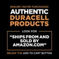 thumbnail image 2 of Duracell Hearing Aid Batteries [13] 8 ea (Pack of 4), 2 of 5