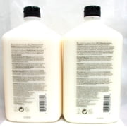 MOP Pomegranate Smoothing Shampoo & Conditioner 33.8 oz Duo