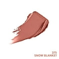 thumbnail image 3 of Clean Lip Color, Satin Finish, 24-Hour Wear, Squalane, Avocado & Aloe, Carmine-Free, Non-Drying, 3 of 7