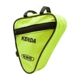 thumbnail image 1 of Bolsa porta herramienta para bicicleta Mini Amarillo PVC, 1 of 4