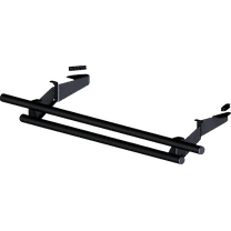 Kfi Pioneer 1000-3 Kfi Dbl Tube Rear Bumper 101595 New