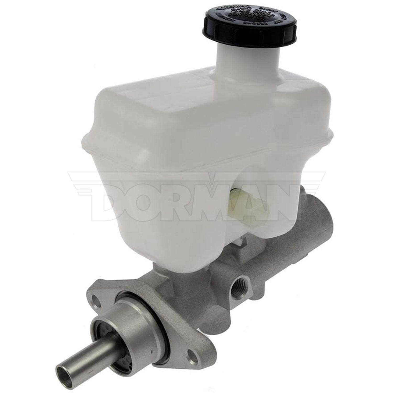 Dorman M630526 Brake Master Cylinder for Specific Ford / Mazda / Mercury Models Fits select: 2008 FORD ESCAPE XLT, 2008 MERCURY MARINER