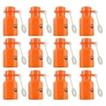 thumbnail image 5 of BULK 48 Halloween Bubble Bottles - Mini Jack o Lantern Pumpkin Bubbles for Trick or Treat - Party Favors (4 Dozen), 5 of 7