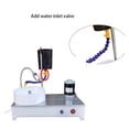 thumbnail image 3 of Precision Jewelry Stone Polishing Machine Molding Machine Faceting Machine DC Stepless Speed Angle Grinding Machine ,Easy to Use, 3 of 7