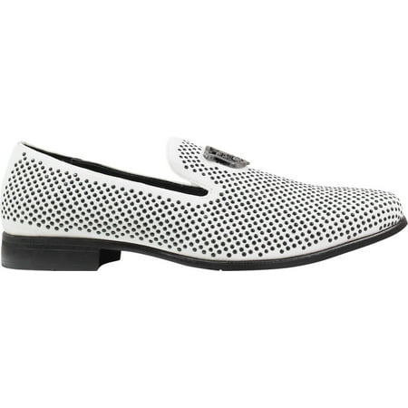 stacy adams swagger loafer