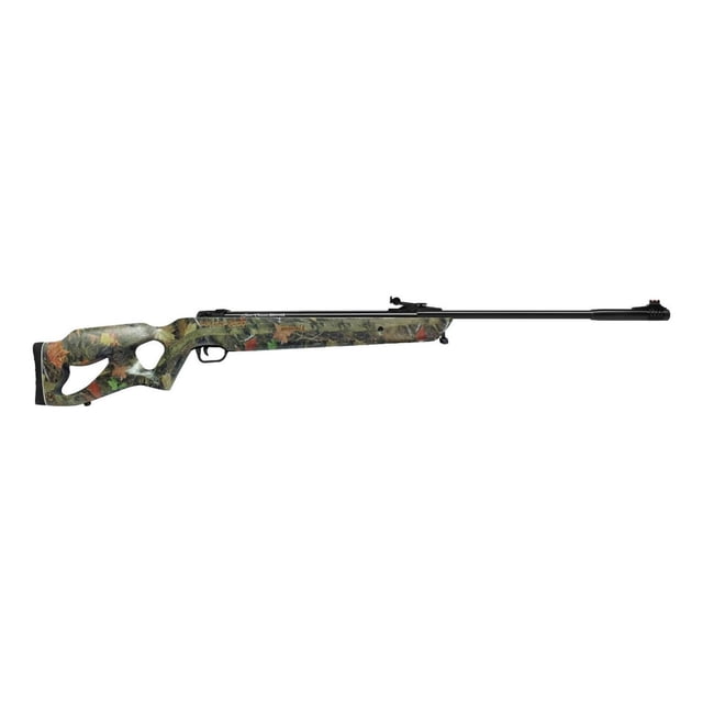 Rifle Mendoza RM-3000 Linea Clasica Squad Calibre 5.5