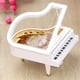 thumbnail image 5 of Caja de música de Piano, caja de música clásica mecánica, Sky Castle, actuación de Ballet en danza, juguete de relojería, 5 of 5