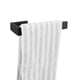 thumbnail image 3 of Soporte de papel higiénico 304 de material acero inoxidable, moderno medio abierto para , toallero de pared, dispensador de de papel sin para perfecl barra de toallas de baño, 3 of 8