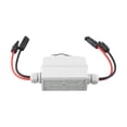 thumbnail image 4 of 99% Qualified Rate Outdoor Use Solar Panel Systems DC Circuit Breaker Box IP65 Waterproof Switch Plug And Play, 4 of 9