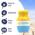 thumbnail image 3 of Aplicador de protección solar Solar Buddies, rollo recargable, 100 ml, 3 of 6