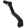 thumbnail image 2 of Gear  Lever, Motorcycle Gear Shifter CNC Machined Black High Durabilities  For Dirt Pit Bikes, 2 of 8