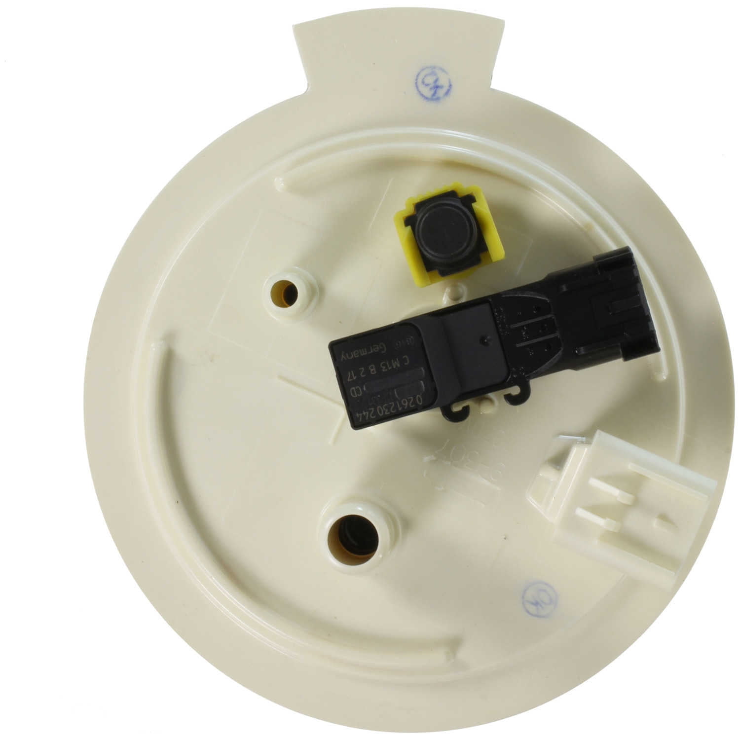 Carter P76581M Fuel Pump Module Assembly-New