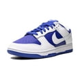 thumbnail image 4 of NIKE MENS Dunk Low "Racer Blue White" DD1391 401 from Stadium Goods, 4 of 8