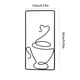 thumbnail image 3 of Letreros de café de metal, decoración de pared, tecnología de metal, decoración de pared, taza decorativa de pared, taza de café, tecnología de pared, cocina, comedor, tecnología, letreros de café de, 3 of 6