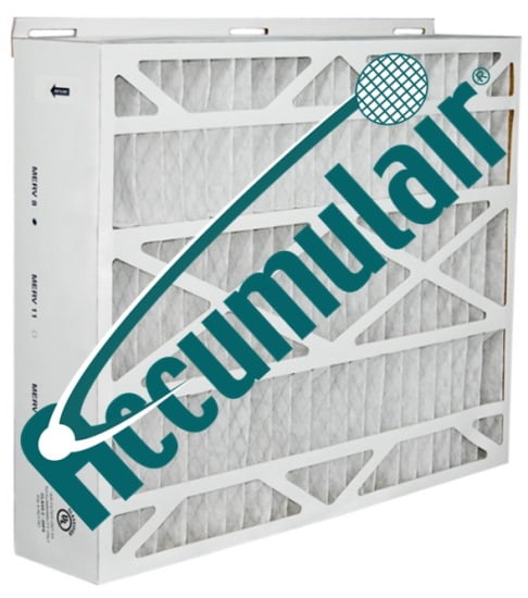 Box of 2 21x26x5 Made in The USA Pleated Air Filter Aerostar 21x26x5 MERV 13 Box of 2 21x26x5 Made in The USA Pleated Air Filter Aerostar 21x26x5 MERV 13