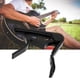 thumbnail image 3 of Cejilla Sintonizadora Tmvgtek Aleación Tune Clamp Key Trigger Capo Para Guitarra Eléctrica Acústica (Negro) Likrtyny  Para Estrenar, 3 of 8