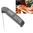 thumbnail image 3 of , Digital Electronic Food , Foldable Intelligent Straightaway Read  Read  for, Meat Thermometers, 3 of 8