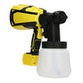 thumbnail image 3 of Electric Spray , Handheld Paint Sprayer 550W High Power Lightweight Multifunctional  for Painting Projects, 3 of 7