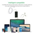 thumbnail image 4 of ziyahi Miniature USB Rechargeable Sound Card 2.1 Channel Voice Changer Device, 4 of 6