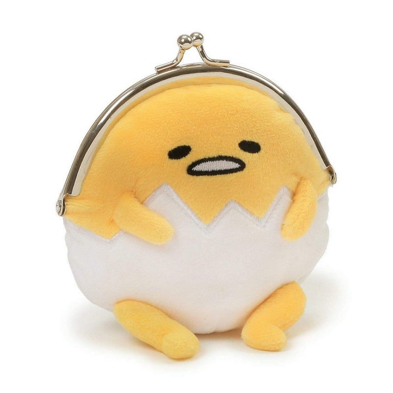 gudetama toys