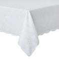 thumbnail image 4 of Dublin Embroidered Design Tablecloths, 4 of 5
