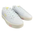 thumbnail image 3 of Tenis Fila Mujer Lifestyle Blanco 5cm01708_140 blanco 6 MX, 3 of 6