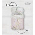 thumbnail image 2 of Woodland Animals Bedding set, 2 of 3