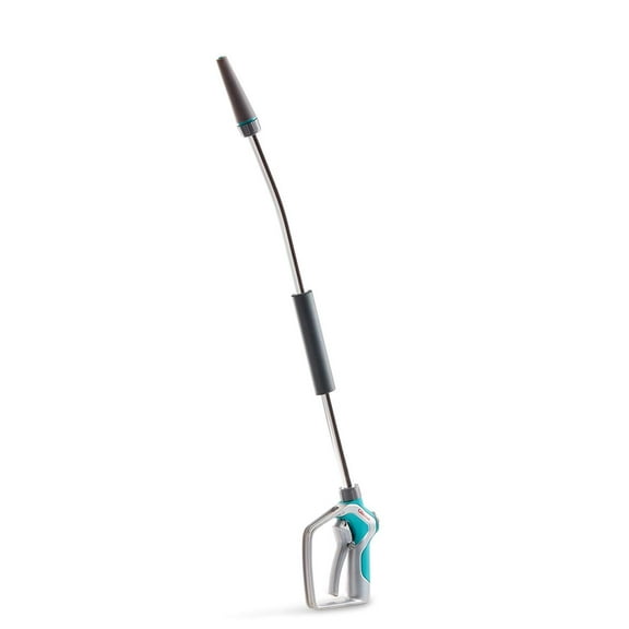 Gilmour 830032-1001 300GPJ Heavy Duty Power Jet Cleaning Wand, Blue