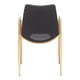 thumbnail image 4 of Silla de Comedor Kessa Muebles  Dozi Negro, 4 of 10