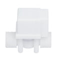 thumbnail image 2 of Solenoid Valves,Water Inlet Solenoid Valve Water Inlet Solenoid Valve Normally Closed Valve Sturdy Construction, 2 of 14