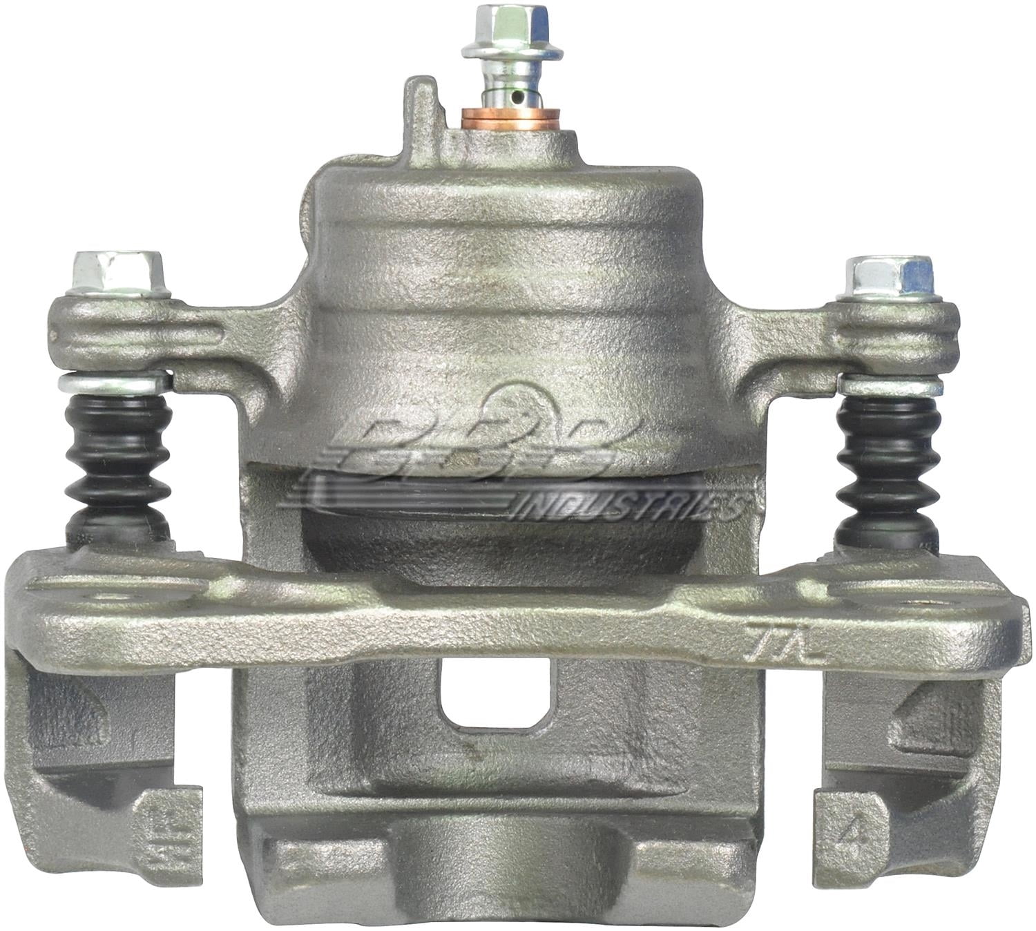 TERREPOWER formerly BBB Industries 99-00554A Reman Caliper w/installation Hardware