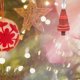 thumbnail image 3 of XWSHYW Decoraciones Navideñas Regalos para Árboles de Navidad, Decoración para Árboles de Navidad con Forma de Océano, Decoración Artística para Colgar Ventanas con Piedra Natural, Decoración Única p, 3 of 3