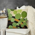 thumbnail image 2 of YINGXI Line Pillow Covers Throw Pillow Case Cushion Cover for Home Sofa Couch Decor Supplies 24x24in, 2 of 5