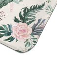 thumbnail image 3 of Microfibre Drying Mat for Kitchen Pioneer Dish Drying Drainer Mat Absorbent Colorful Floral Drying Mat Washing Up for Glass, Plate & Cup 18inch X 24inch, 3 of 5